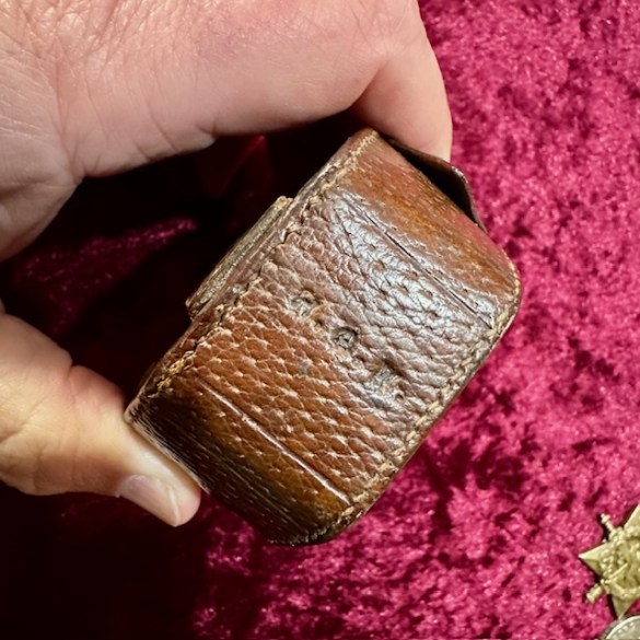 WW1 Compass 2397